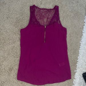 Express XS fancy tank